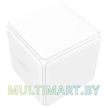 Пульт ДУ Aqara Cube Controller (международная версия) картинка 5